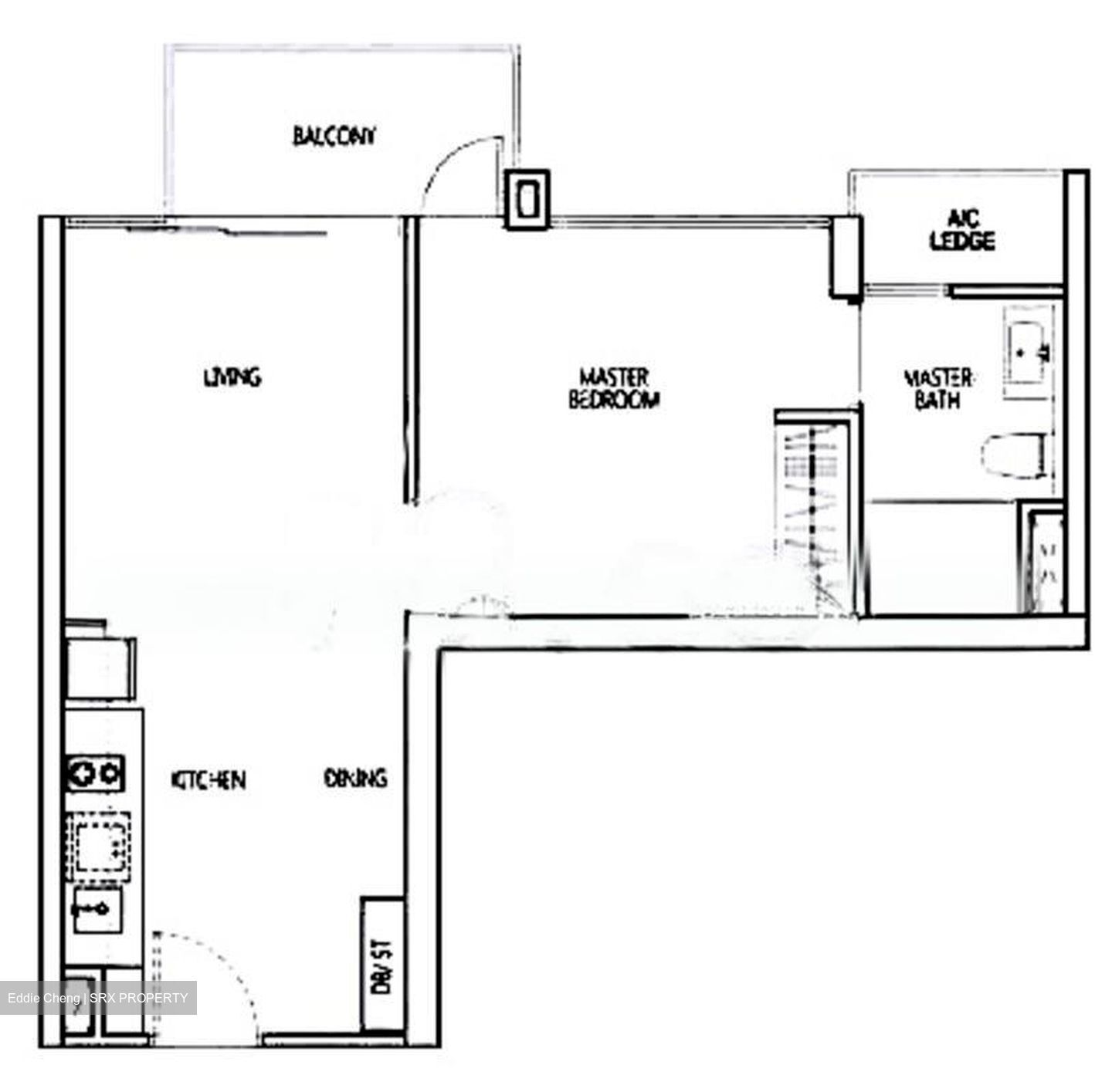 Q Bay Residences (D18), Condominium #502711861